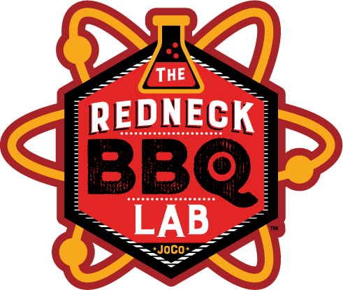 Redneck BBQ Lab logo