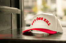 Load image into Gallery viewer, The BBQ Lab Tan Hat
