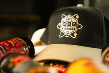 Load image into Gallery viewer, The Redneck BBQ Lab Black Hat
