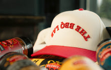 Load image into Gallery viewer, The BBQ Lab Tan Hat
