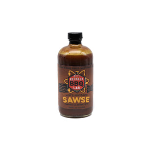 Pop's Mustard Sawse